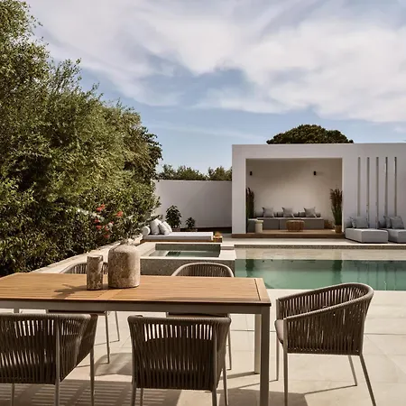 The White Luxury - Private Seaview With Pool By Mana Gers Villa Vasilikos (Zakynthos)