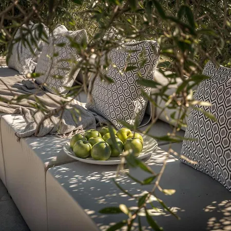 The White Luxury - Private Seaview With Pool By Mana Gers Villa