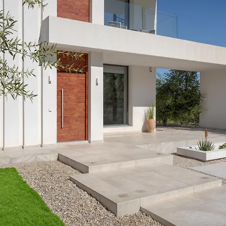 The White Luxury - Private Seaview With Pool By Mana Gers Villa Vasilikos (Zakynthos)