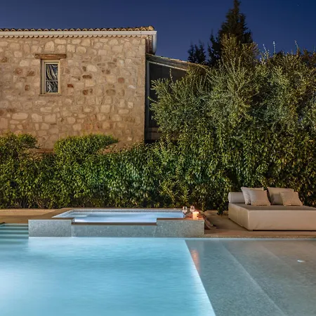 The White Luxury - Private Seaview With Pool By Mana Gers * Vasilikos (Zakynthos)