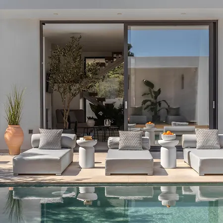 The White Luxury - Private Seaview With Pool By Mana Gers * Vasilikos (Zakynthos)