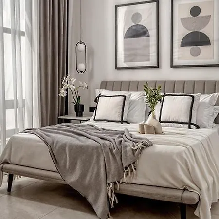 The White Luxury - Private Seaview With Pool By Mana Gers 빌라
